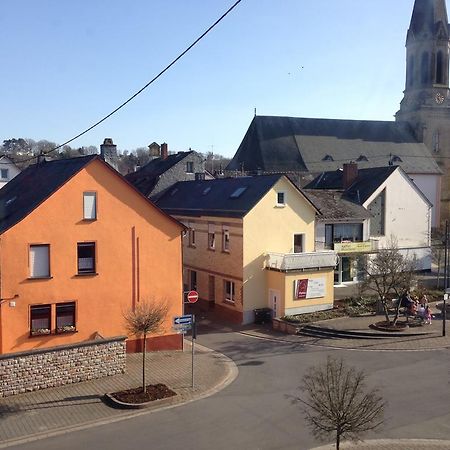 Hotel Oldenburger Hof Birkenfeld  Exterior photo