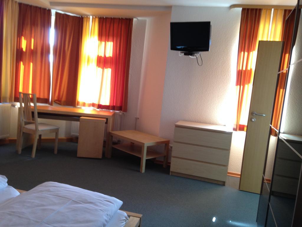 Hotel Oldenburger Hof Birkenfeld  Exterior photo