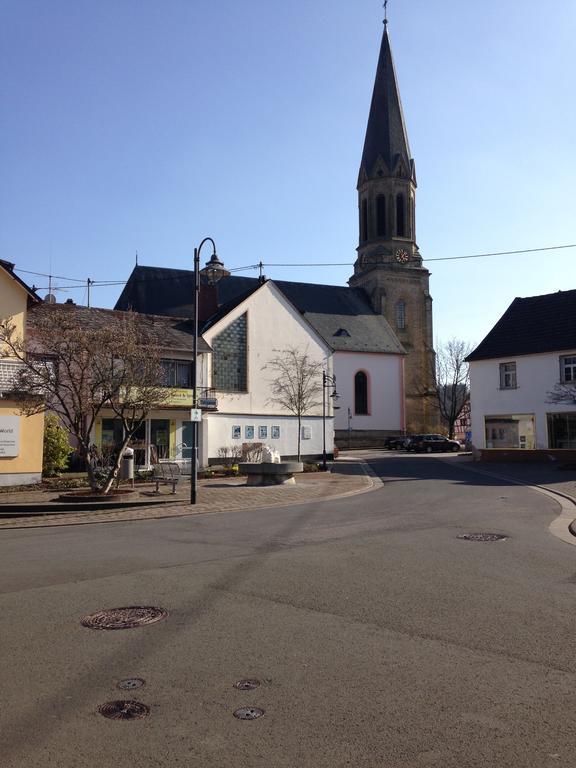 Hotel Oldenburger Hof Birkenfeld  Exterior photo
